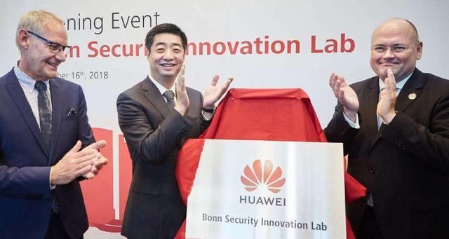  运营商■华为再次传来好消息，德国运营商发表态度，任正非苦尽甘来