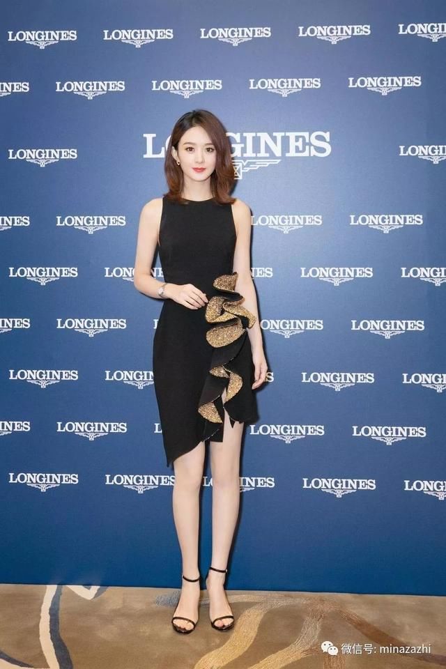 比一字绑带鞋更流行的凉鞋款式原来都在这里……