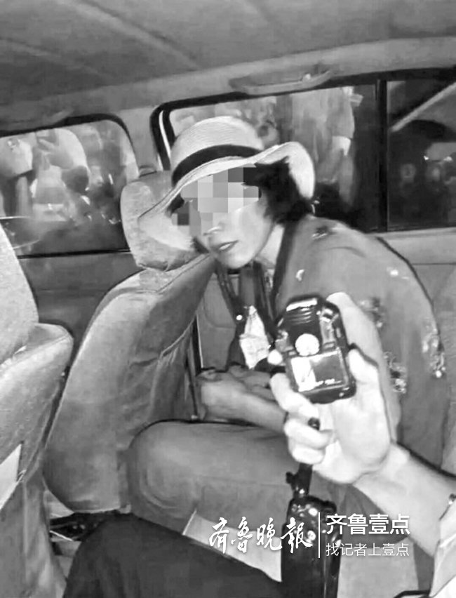 壹点记者实地调查戳穿"偷孩子"谣言,女子并无"同伙"!