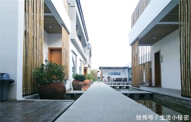 一生必去的沂蒙山人最早居住的古村落，北方最美的民宿也在这里