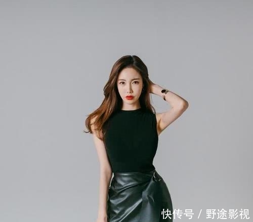  『样看上去』即将迎来的初夏，时尚的搭配又会是什么？
