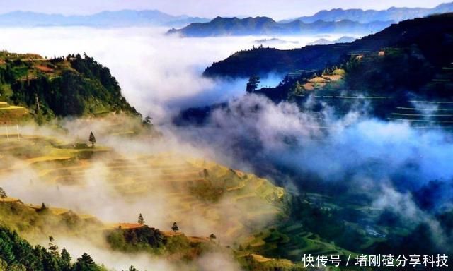 贵州三个市:遵义、六盘水、安顺的代表性景点,你最看好哪个?