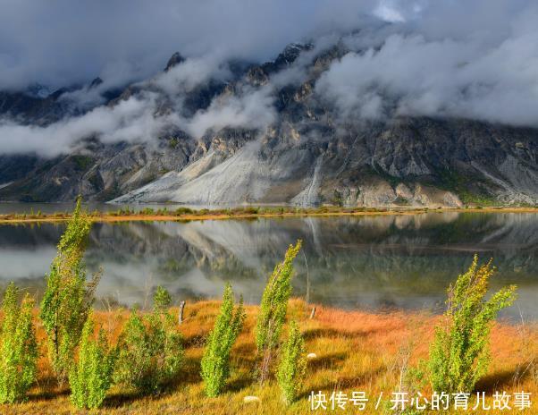 国内适合穷游的几个景点,学生暑假最爱去的地方,你知道几个呢?