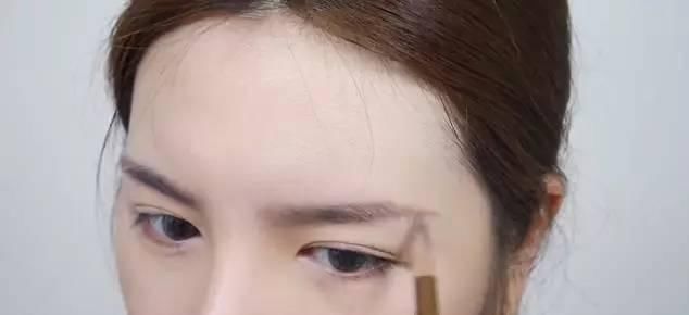  #后用#混血妆容就是这么画出来的，你学会了么？