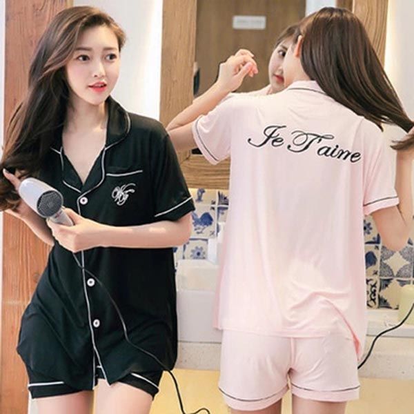 “牛奶丝”睡衣，你为什么这么火?