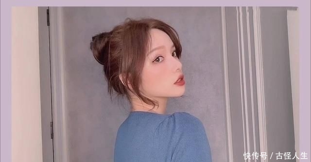 修理■还在等理发店开门？一个多月没修理的头发自己也能剪