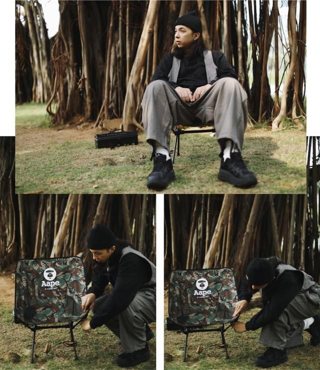  『紧身裤』80%的潮人已经在穿超大的裤子了！而你还在穿「精神小伙」同款紧身裤？