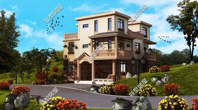 2019年农村红砖、水泥、河砂多少钱？年后买材料更便宜？