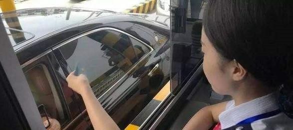 交通部：高速收费9月1日调整，既影响摩托车又涉及大车