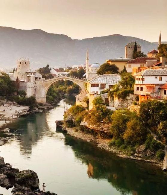 这里的物价全欧洲最低“全球十大最物有所值旅行地”排名第一