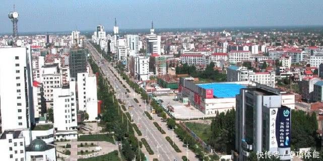  [又一新]湖北这三座城市要能合并，或将成下一个武汉，打造中部