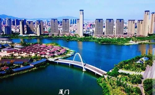  #综合实力#19年全国城市综合实力排名，江苏超广东居首，河南为