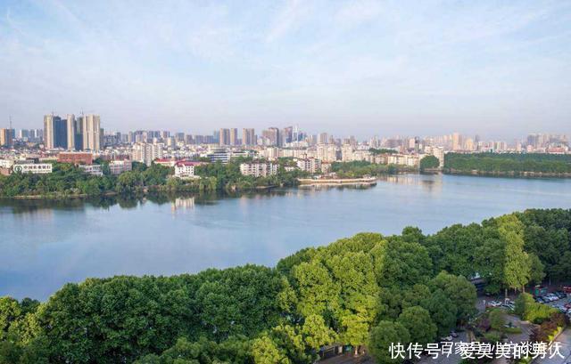 江西有个地级市,已有两千多年历史,曾是陈汉王