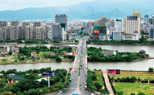 浙江厉害了,预计未来几年新增三座特大城市,有你的家乡吗?
