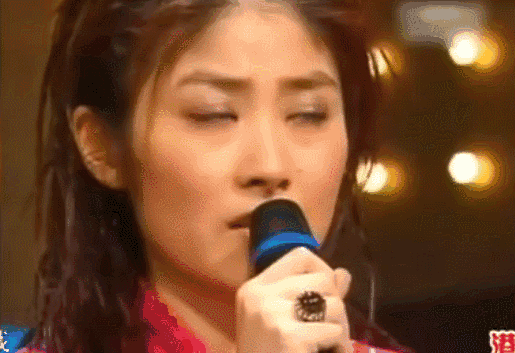 脸再大也拒绝整容 回怼代孕传闻 她是香港最后一个天后也是现实版