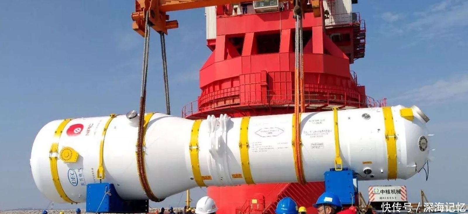 中方送来400吨“铁疙瘩”，印度眼红不已！巴铁：感谢“好兄弟”