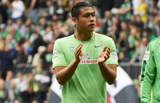 俄罗斯世界杯还没有开打,中国男足就取得了一