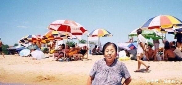  奢侈@1993年中国老照片 图2让人深感惋惜 图5有些奢侈 图8让人羡慕