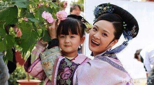  「和胧」一样都是公主，雍正为何只偏爱温宜和胧月，却对她始终不闻不问