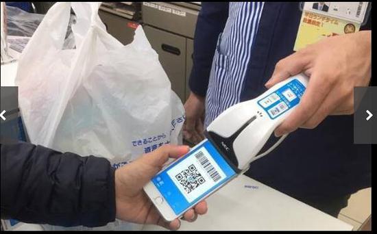 中国游客在日本便利店最爱买什么？ 第一的是这个