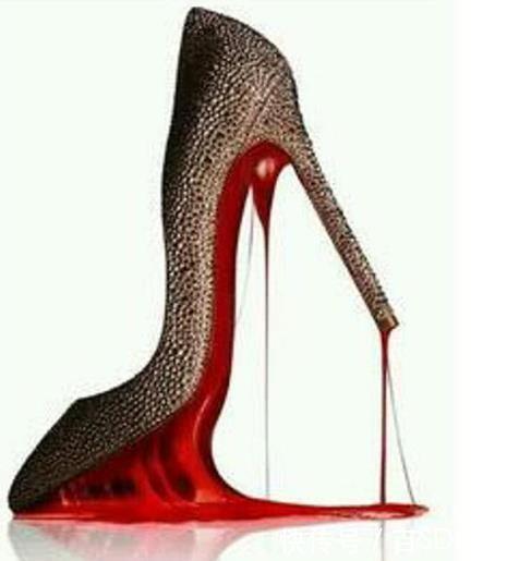 最奇葩的高跟设计，会有几个女生可以接受呢？