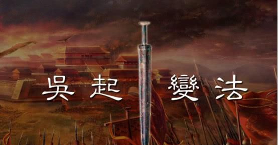 历史上的不败战神, 死后70多个家族给他陪葬, 