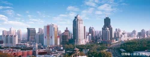  [出炉]中国最适合养老的10大城市新鲜出炉，有你家乡吗？