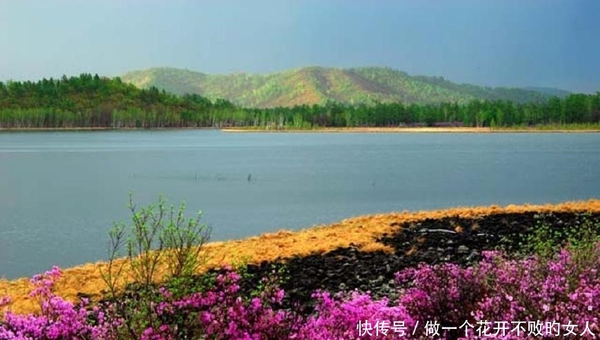  [大兴安岭地区]黑龙江最特殊的地级单位，不仅占了邻省的地还在