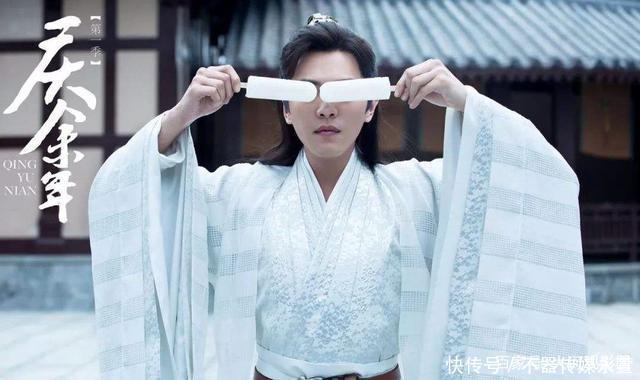 庆余年有什么改编