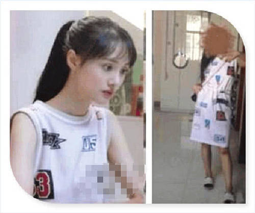 让卖家流泪的买家秀,个个画风新奇,网友:你有考虑过郑爽的感受吗?