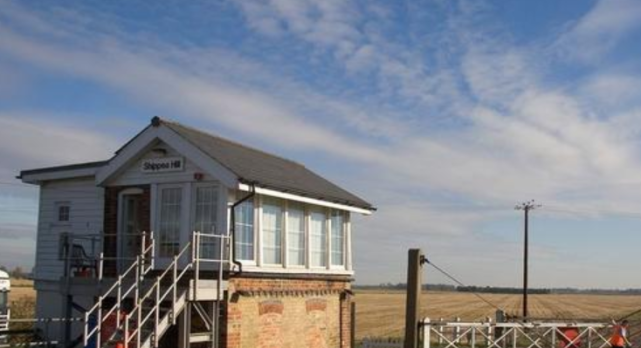 最空闲的火车站：一年仅12个乘客，坚持不关闭背后原因让人唏嘘