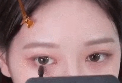 36岁的“海兰”张钧甯美炸！又一个黑化不用化浓妆的演技派