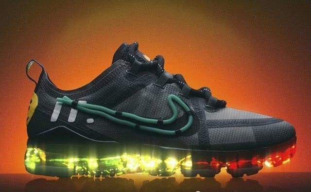 『球鞋』盘点2019年耐克联名球鞋,年末结算各球鞋迷又拥有多少双呢