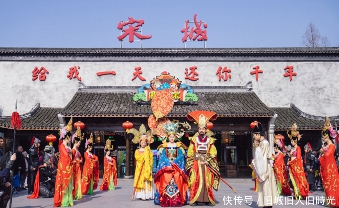 中国最良心的旅游景点,没有黑心导游,商贩从不宰客,适合老年人