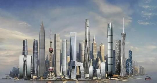  gdp|中国下一个“北上广”，成都、杭州落榜，最有可能是这4座城