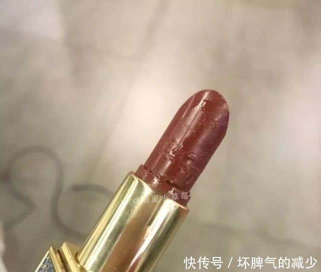 「可得」口红断了咋办? 粉饼碎了咋办? 这些补救方法, 你可得收好了!