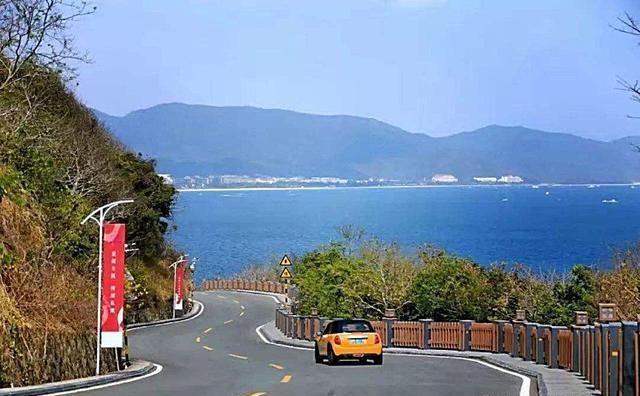 海南、四川、安徽……2019年最值得去的自驾圣地都在这了