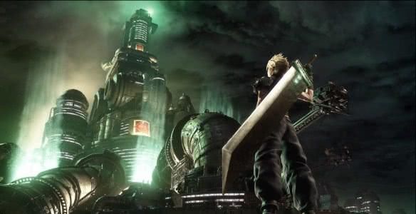 「即时动作」FF7RE如何用旧传统和新艺能,重塑曾经的感动