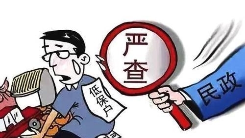  「补贴」未来农村，这些行为要被严查