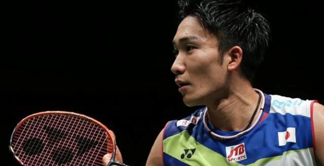  「羽毛球界」11万积分稳居世界第一! 桃田与巅峰林丹谁更强? 资深球迷说出答案