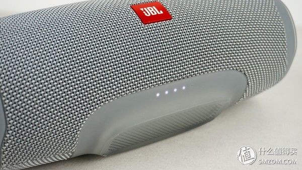 JBLCharge4蓝牙音箱开箱晒物图解