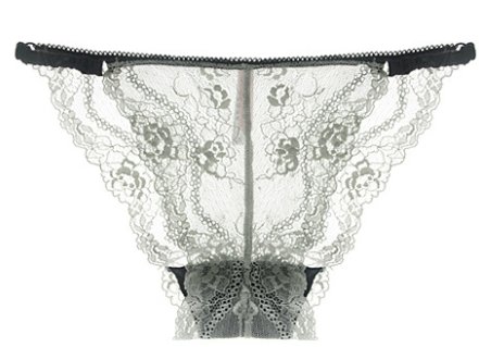 学霸都看呆了!现在的文胸都这么大胆的吗?女人味爆棚太迷人