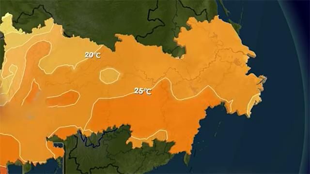 没错，倒春寒来了！一股寒潮正在逼近，全国大降温
