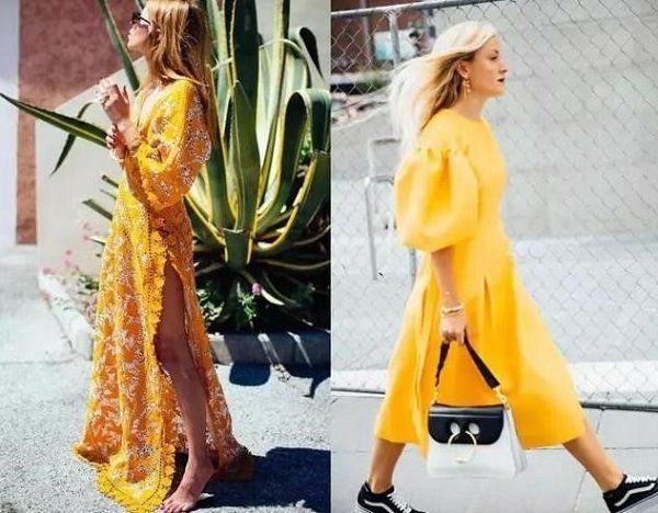 今夏流行“C位黄”，华为nova 3樱草金让你时髦先一步