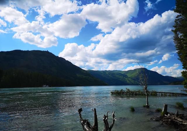 不只有故宫和九寨沟，中国这个相对小众的景点，值得国庆来打卡