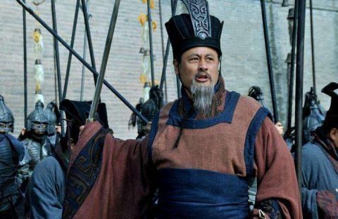  『三国』三国六大谋士排名，司马懿未进前三甲，第一名无可争议！