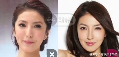 「综合」颧弓与泪沟的综合修饰,一个拯救脸型bug的神奇高光点
