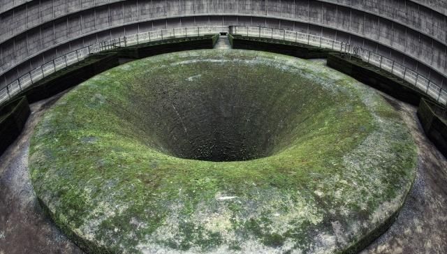 10个被遗弃的人类文明，在大自然的吞噬下变成了这样