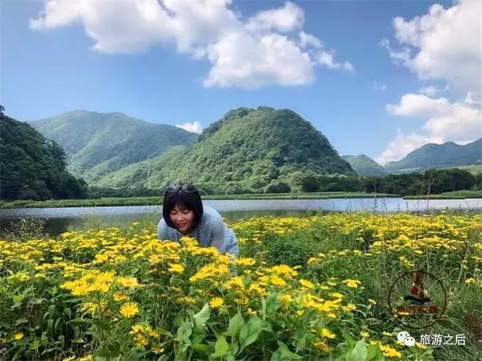 湖北神龙架的“世外桃源”，如仙境般的大九湖美景，风光旖旎