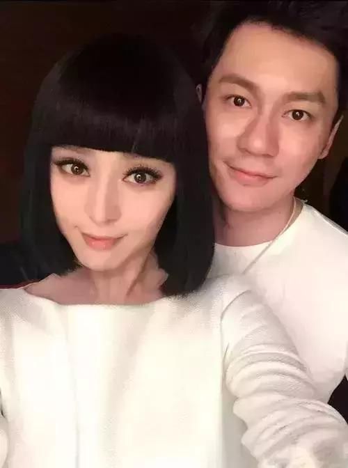 杨锦麟发长文否认，范冰冰的事情不是我说的？